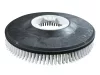 Súrolókefe közepes 430/460mm 18" 0,6mm PPL Hako Scrubmaster B30-430 TBU-val / Hakomatic B30-430 géphez ECO
