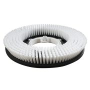 Súrolókefe közepes 430/460mm 18" 0,6mm PPL Hako Scrubmaster B30-430 TBU-val / Hakomatic B30-430 géphez ECO