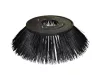 Oldalkefe Hako Citymaster 1200 1600 2000 géphez 530/880 mm PPL2x3 + 2,8mm dróthuzal