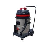 Viper LSU 255 kétmotoros száraz-nedves porszívó