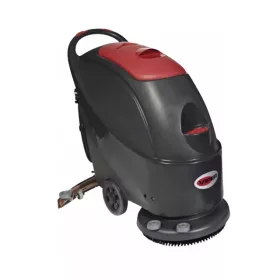   Viper AS 510 B akkus padlótisztító gép (kefe+akku+töltő+szívógumi)