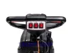Viper AS4335C padlótisztító gép (kefével, padtartóval)