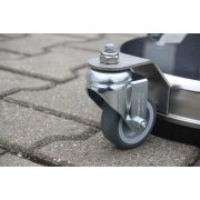 Felülettisztító TD300 Basic FC30SS 275 bar 1/4" B