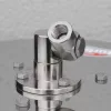 Felülettisztító TD300 Basic FC30SS 275 bar 1/4" B