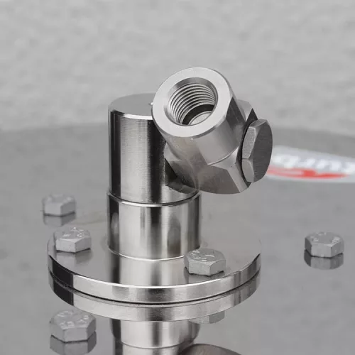 Felülettisztító TD300 Basic FC30SS 275 bar 1/4" B