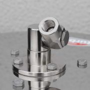 Felülettisztító TD410 Basic 275 bar 1/4" B
