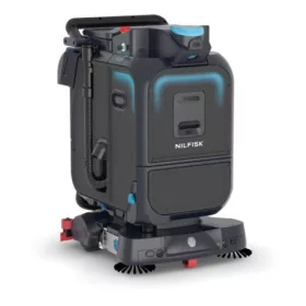 Nilfisk SC25 autonóm robot padlótisztító gép