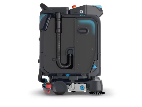 Nilfisk SC25 autonóm robot padlótisztító gép