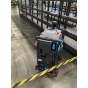 Nilfisk SC25 autonóm robot padlótisztító gép