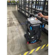 Nilfisk SC25 autonóm robot padlótisztító gép