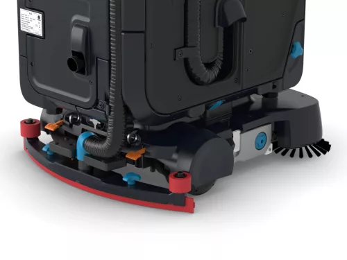 Nilfisk SC25 autonóm robot padlótisztító gép