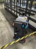 Nilfisk SC25 autonóm robot padlótisztító gép
