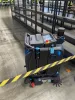 Nilfisk SC25 autonóm robot padlótisztító gép