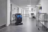 Nilfisk SC25 autonóm robot padlótisztító gép