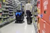 Nilfisk SC25 autonóm robot padlótisztító gép