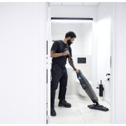 NILFISK DRYFT V1 EU akkus padlótisztító gép