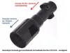 Átalakító adapter Parkside mosó tartozékot Karcher K2 K3 -ra 