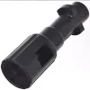 Átalakító adapter Parkside mosó tartozékot Karcher K2 K3 -ra 