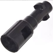Átalakító adapter Parkside mosó tartozékot Karcher K2 K3 -ra 