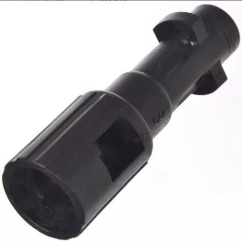 Átalakító adapter Parkside mosó tartozékot Karcher K2 K3 -ra 