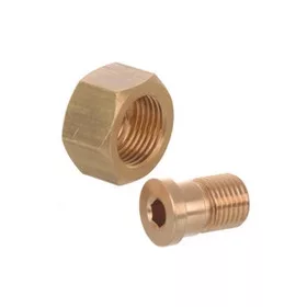 Átalakító adapter szett 1/4" K - M18 B