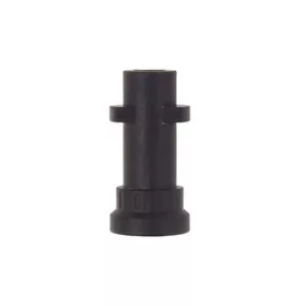   Bajonett csatlakozó Karcher K2 K3 K4 K5 K6 K7 mosókhoz, műanyag, 1/4" B