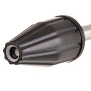 Turbó szennymaró fej Karcher K5 K6 K7 mosóhoz, koracél 10l/perc