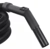 Komplett gégecső 4m Bosch GAS 35 , 45 , 55 / FLEX S47 S36 kéziszerszám adapterrel