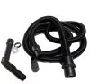 Komplett gégecső 4m Karcher NT 27/1, NT 35/1, NT 35 kéziszerszám adapterrel