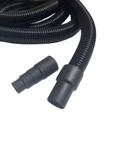 Komplett gégecső 4m Karcher NT 27/1, NT 35/1, NT 35 kéziszerszám adapterrel