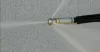 Csatornatisztító tömlő 10m Karcher K2 K3 K4 K5 K6 K7 mosóhoz (csőgörény)