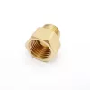 Átalakító adapter közcsavar M14 belső - 1/4" külső