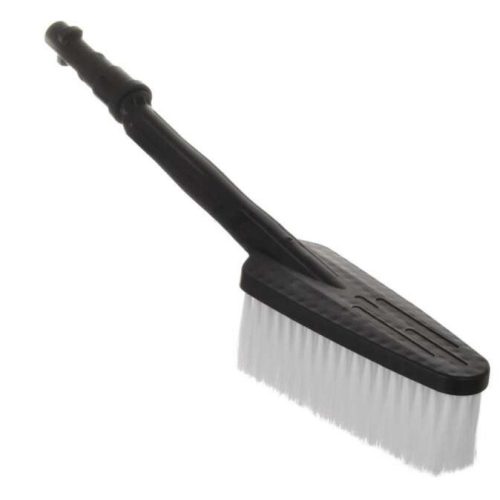 Autómosó kefe Karcher K2 K3 K4 K5 K6 K7 magasnyomású mosóhoz + kerti slaghoz