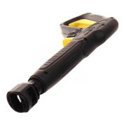 Mosópisztoly Karcher K2 K3 K4 K5 mosóhoz Quick connect Klikk (2.642-889.0 helyett)