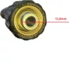 Magasnyomású tömlő 10m Karcher K2 K3 K4 K5 K6 K7 mosóhoz "M22 - Klikk gyorscsatlakozó"