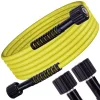 Magasnyomású tömlő 10m Karcher K2 K3 K4 K5 K6 K7 HD mosóhoz "M22 belső menet - M22 belső menet"