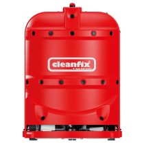 Cleanfix RA660 Navi XL ipari felmosórobot