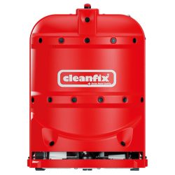 Cleanfix RA660 Navi XL ipari felmosórobot