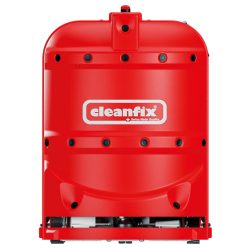 Cleanfix RA660 Navi XL ipari felmosórobot