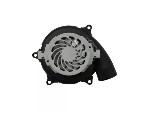 Szívómotor 230V 1000W TG S2 műanyag csatlakozóval Nilfisk CA340, SC400 (711082 helyett)