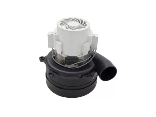 Szívómotor 230V 1000W TG S2 műanyag csatlakozóval Nilfisk CA340, SC400 (711082 helyett)