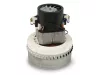 Szívómotor Domel 230V / 1200W hőkapcsolóval  (MKM 7778 / 492.3.778-4) 