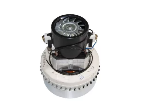 Szívómotor Domel 230V / 1200W hőkapcsolóval  (MKM 7778 / 492.3.778-4) 