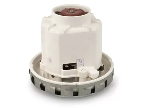 Motor (hőkapcsolóval) 1200W Nilfisk-Alto Attix 30 / 40 / 50, Attix 961; VL500; MAXXI II; porszívókhoz (302003384 helyett)