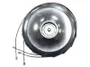 Motor (hőkapcsolóval) 1200W Nilfisk-Alto Attix 30 / 40 / 50, Attix 961; VL500; MAXXI II; porszívókhoz (302003384 helyett)
