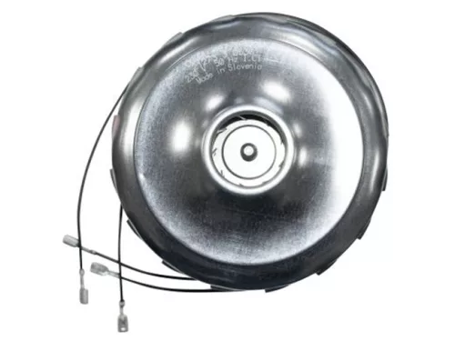 Motor (hőkapcsolóval) 1200W Nilfisk-Alto Attix 30 / 40 / 50, Attix 961; VL500; MAXXI II; porszívókhoz (302003384 helyett)