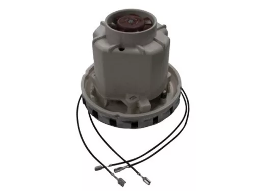 Motor (hőkapcsolóval) 1200W Nilfisk-Alto Attix 30 / 40 / 50, Attix 961; VL500; MAXXI II; porszívókhoz (302003384 helyett)