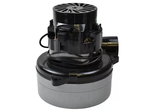 Szívómotor 24V 400W TG S2 Eco Nilfisk SC400, SC450, BA650S, CA410, CA430S, CA510S  gépekhez (27478, 9099401000, 9095713000 helyett)