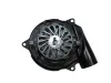 Szívómotor 24V 400W TG S2 Eco Nilfisk SC400, SC450, BA650S, CA410, CA430S, CA510S  gépekhez (27478, 9099401000, 9095713000 helyett)