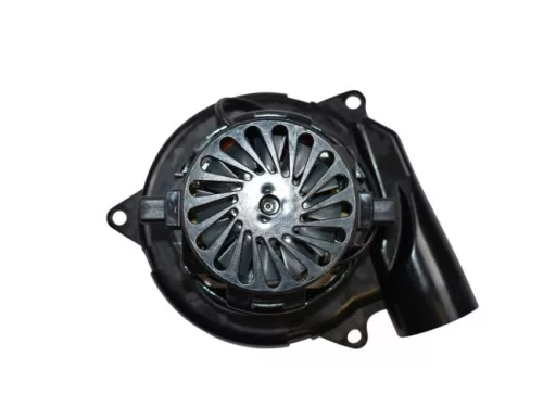 Szívómotor 24V 400W TG S2 Eco Nilfisk SC400, SC450, BA650S, CA410, CA430S, CA510S  gépekhez (27478, 9099401000, 9095713000 helyett)